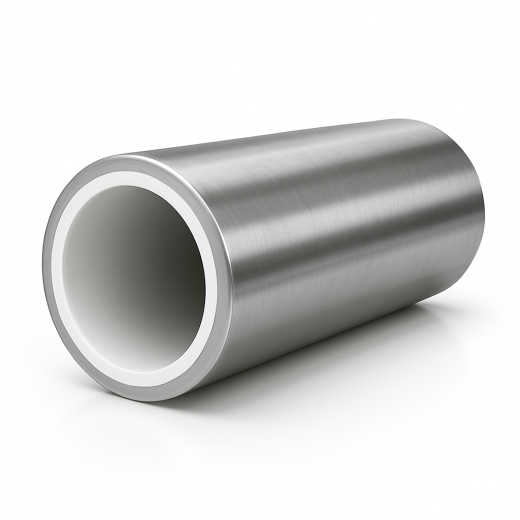 Труба футерованная / Lined pipe NPS 1"-12"